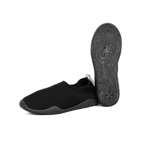 حذاء رياضي للسباحة والالعاب المائية