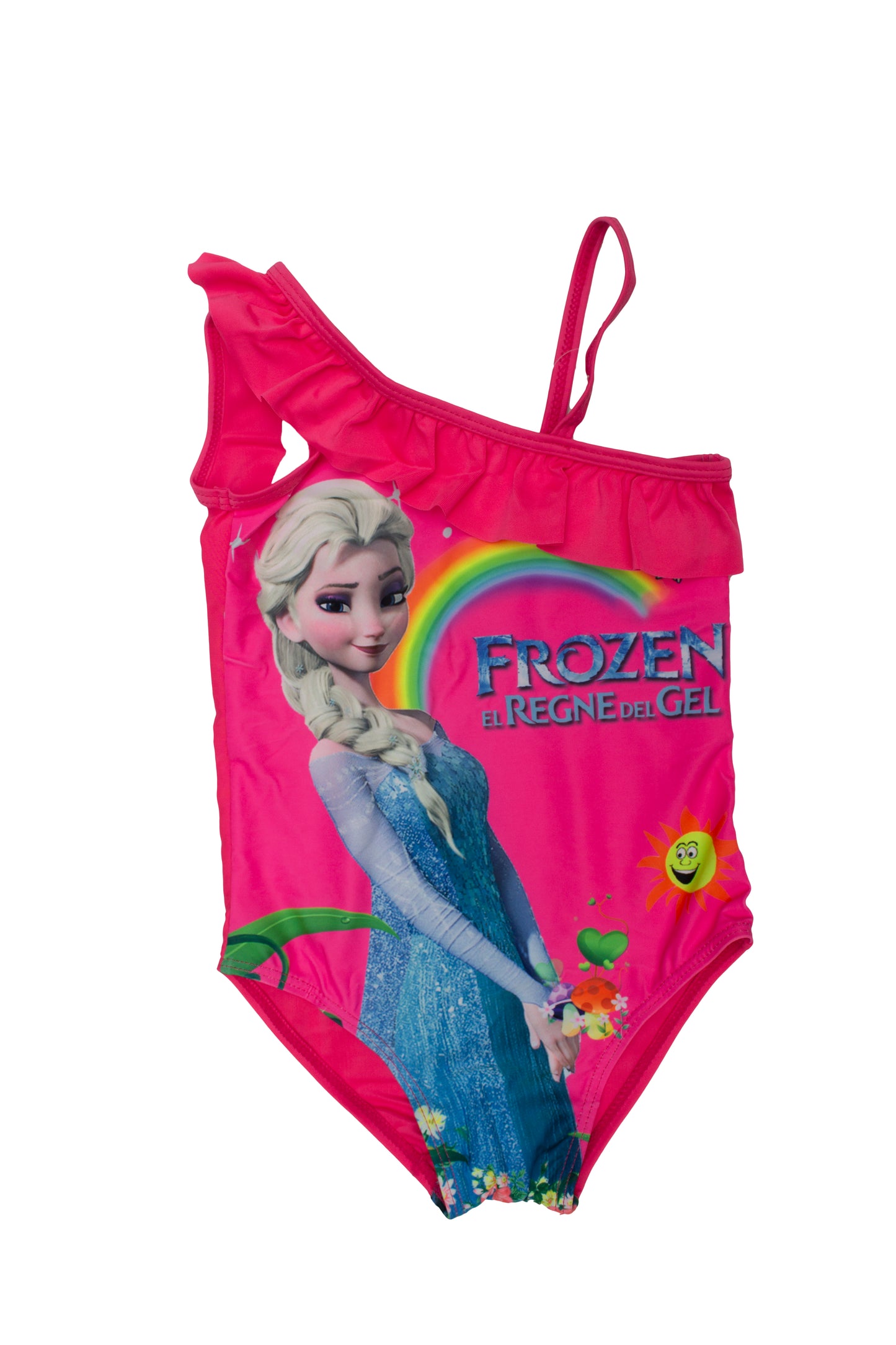 مايوه أطفال مستورد براند LOOLY