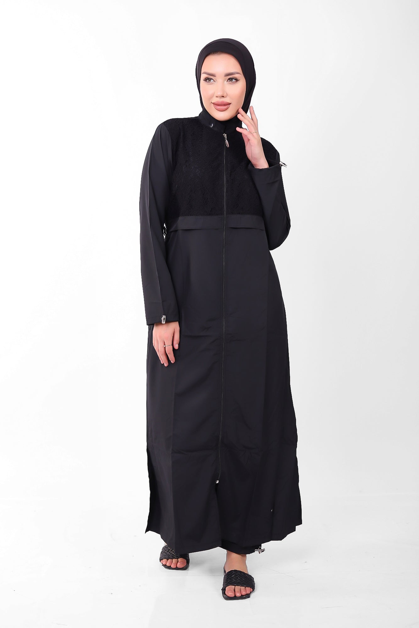 مايوهات طويلة