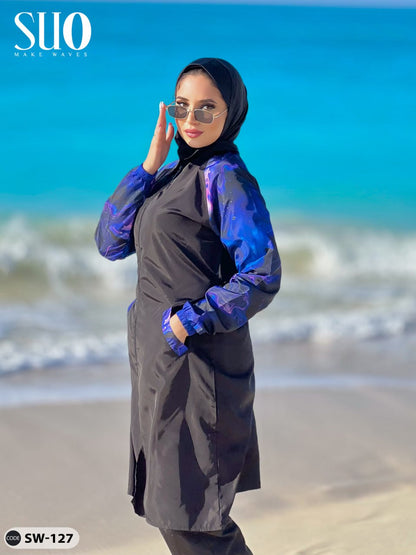 مايوه وتربروف مميز