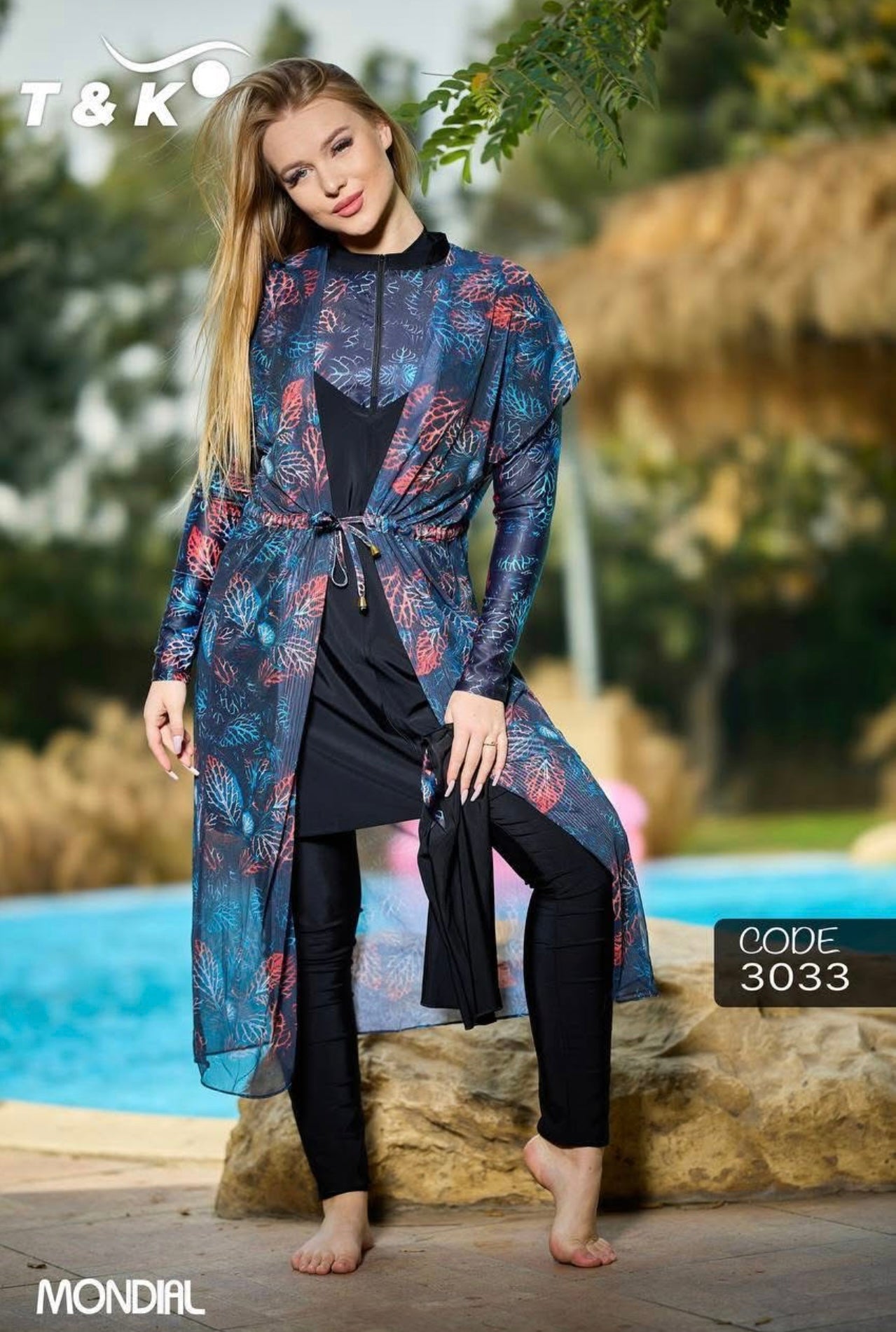 Coral