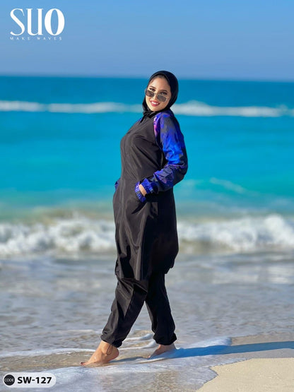 مايوه وتربروف مميز