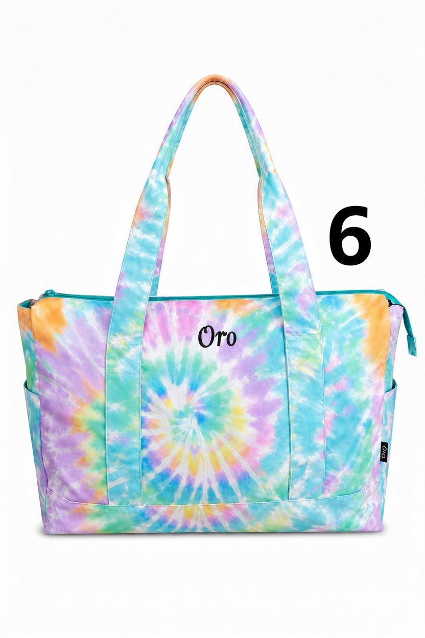 Summer tote bags