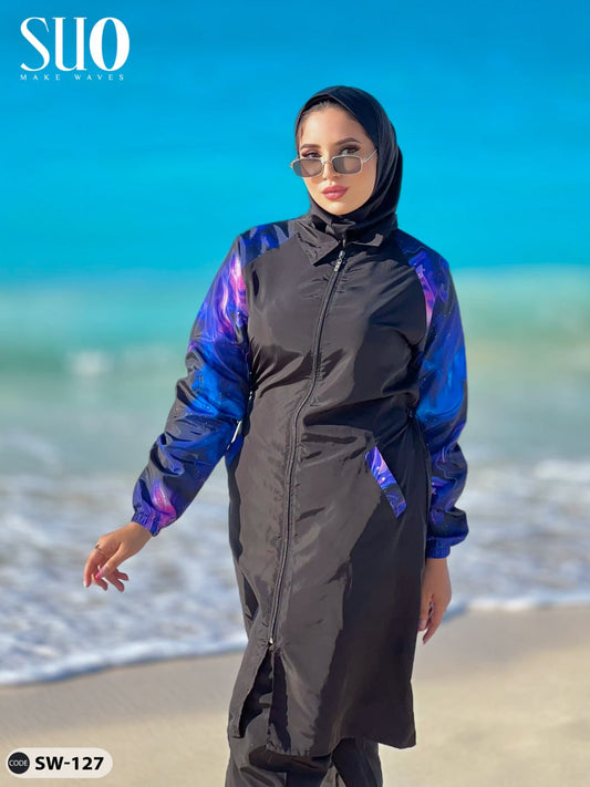 مايوه وتربروف مميز