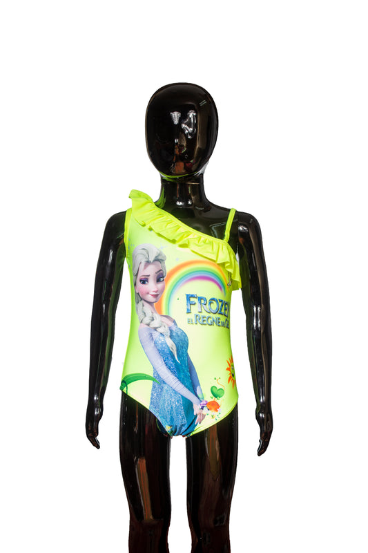 مايوه أطفال مستورد براند LOOLY